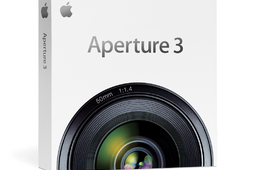 Apple nie będzie już rozwijać Aperture